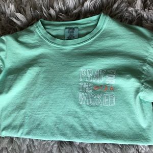 official panic at the disco tour merch